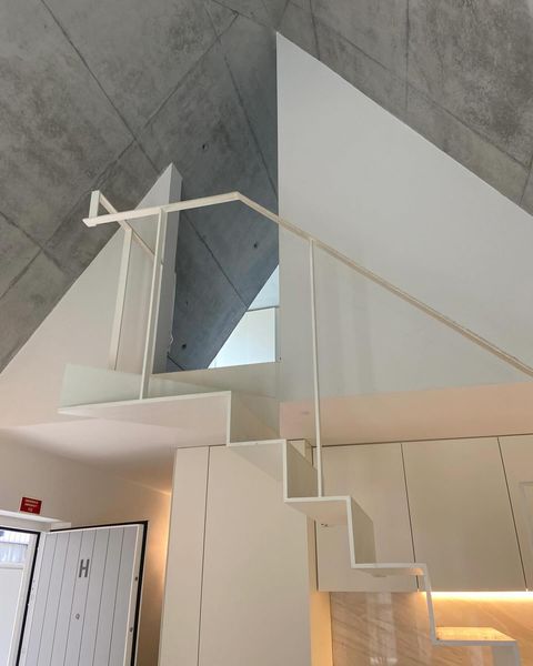 Guiding Architects, article: Showcasing the OUT ABOUT guided tours: General Silveira Building | EUmies Awards 2024 (Fig. 3)