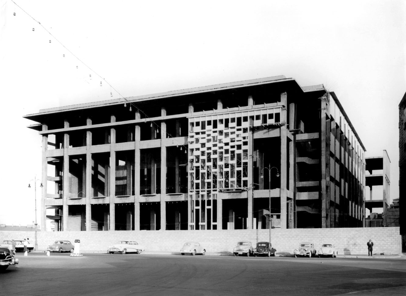 News: Phantom and Phoenix. The long story of the Istanbul Opera House (Thumbnail)