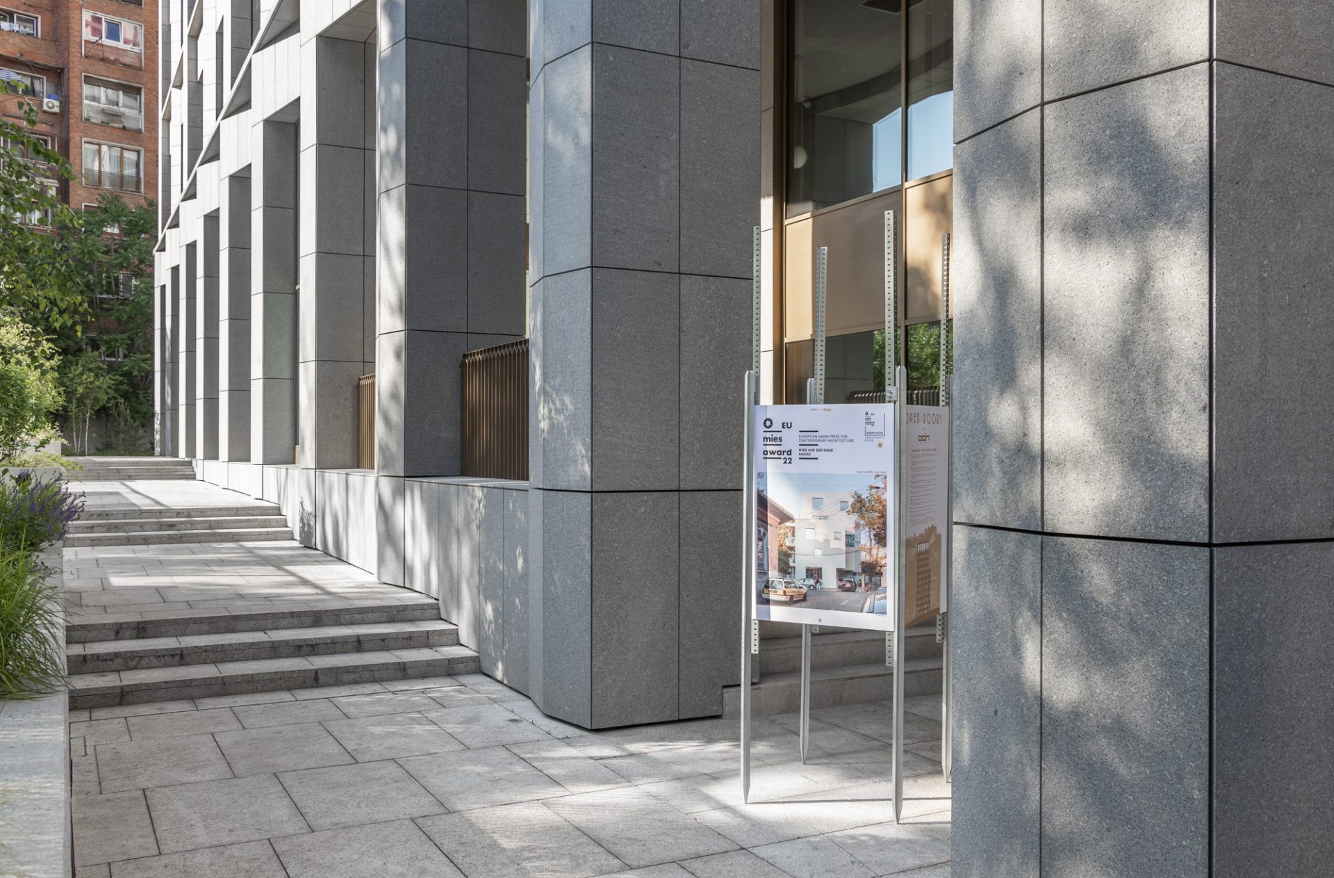 Guiding Architects, article: Urban Spaces 2 / Mumuleanu 14 — EUmies Awards 2022 (Fig. 2)