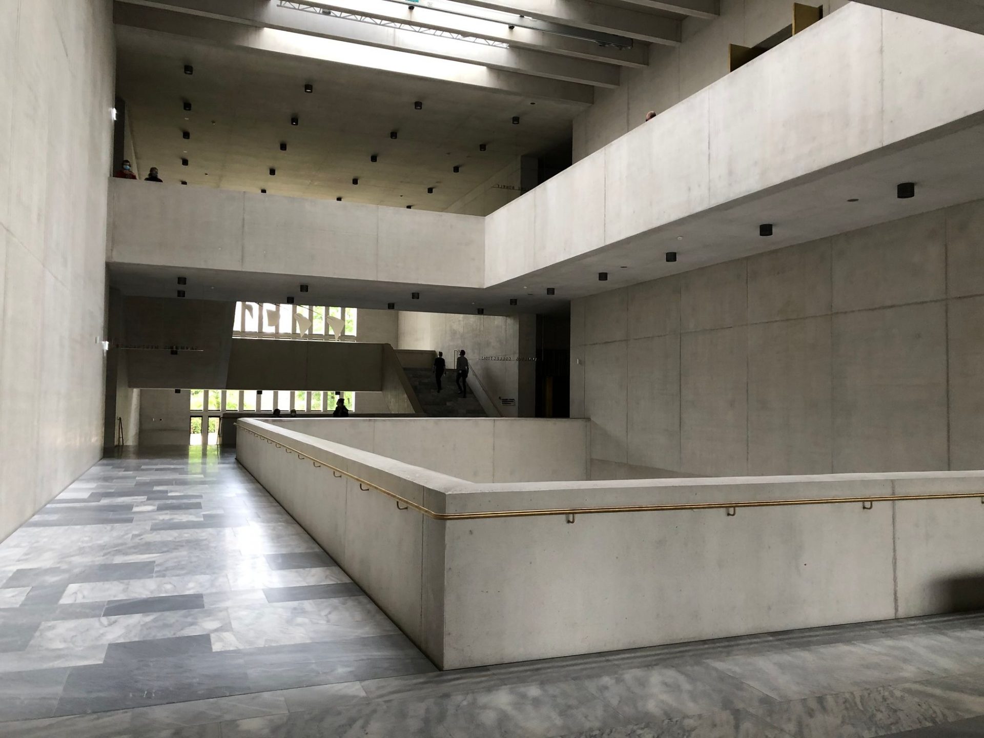Guiding Architects, article: Ampliación del Kunsthaus por Chipperfield (Fig. 2)