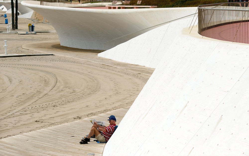 Guiding Architects, article: Benidorm looks towards the future (Fig. 5)