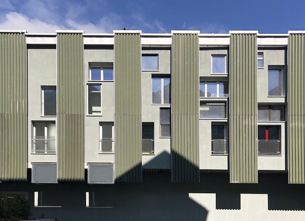 Guiding Architects, article: Das Lysbüchelareal behauptet sich (Fig. 3)