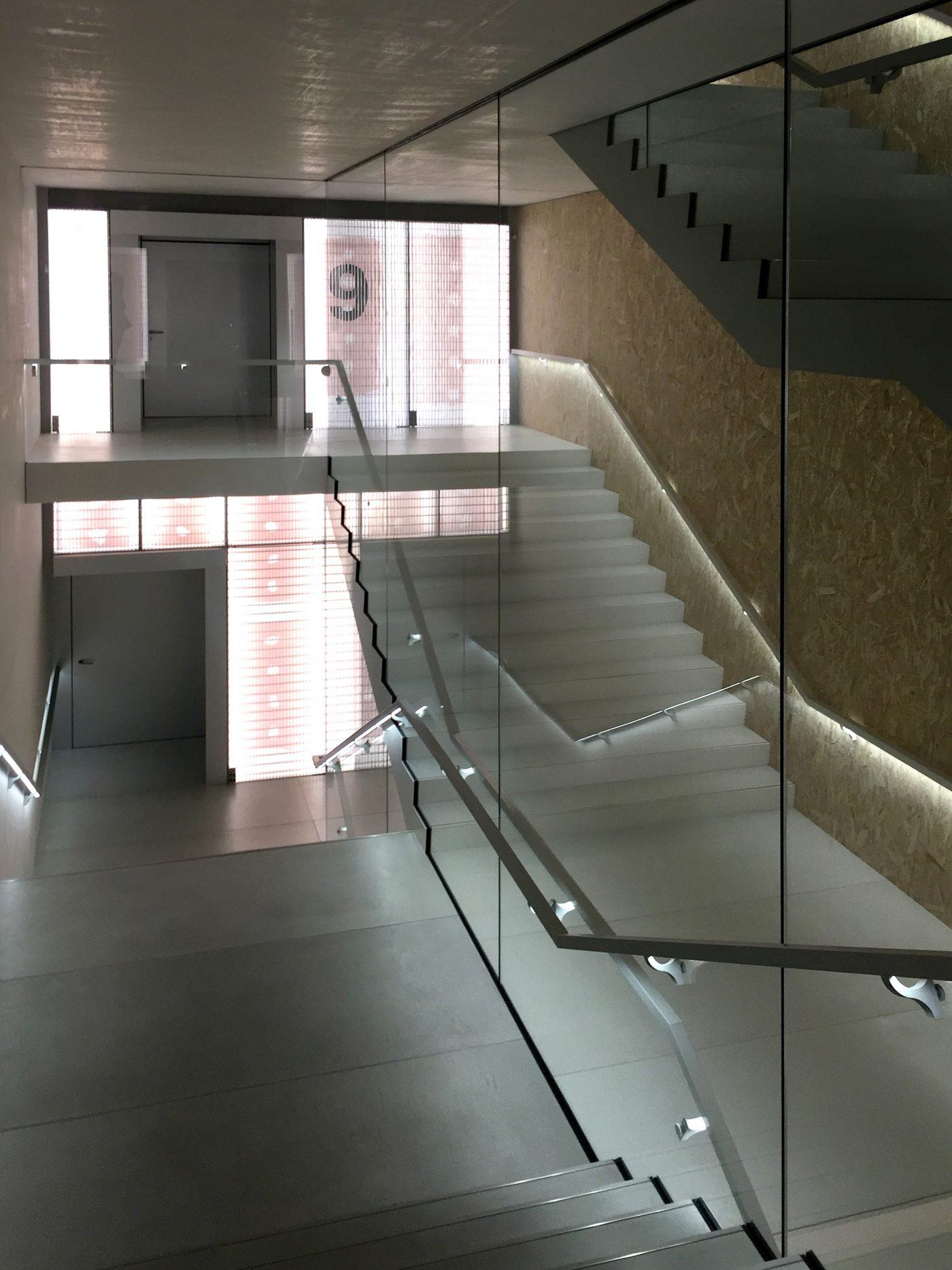 Guiding Architects, article: The new tower designed by OMA marks the completion of Fondazione Prada in Milan (Fig. 6)