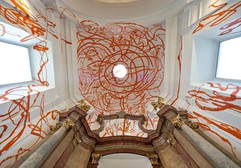 News: Attention: Not to be found in architectural guides of Graz (Thumbnail)