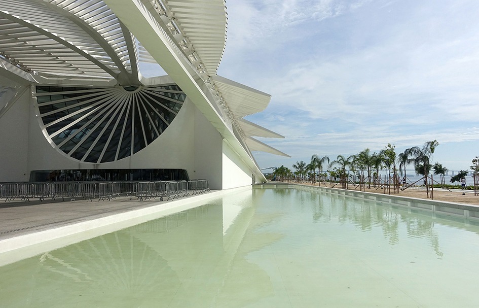 News: Rio de Janeiro, the cradle of modern architecture in Brazil as new Guiding-Architects destination (Thumbnail)