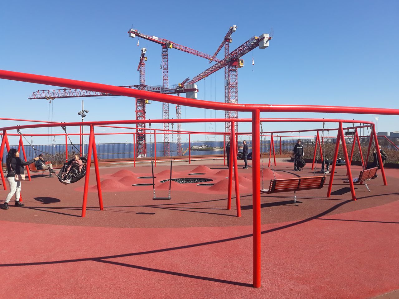 News: New Nordic Nordhavn (Thumbnail)