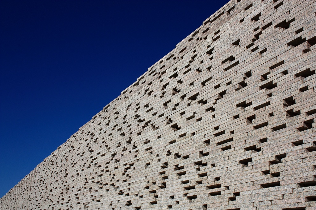 Guiding Architects, article: Zeitgenössische Architektur in Andalusien – Die Lehre vom Licht (Fig. 2)