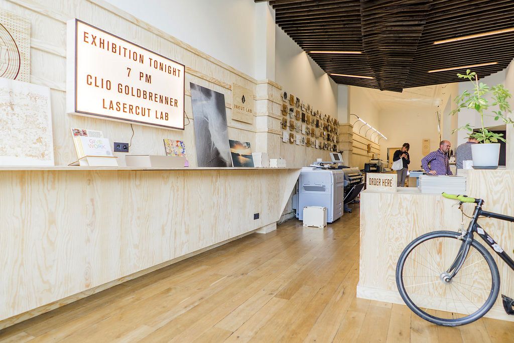 News: Brussels Commerce Design Awards (Thumbnail)