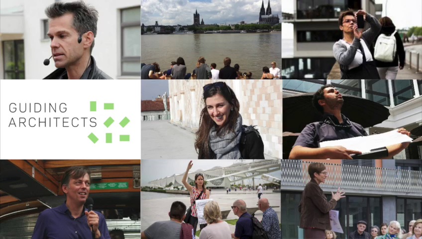 News: Guiding Architects: Passing the Pen 4 (Thumbnail)