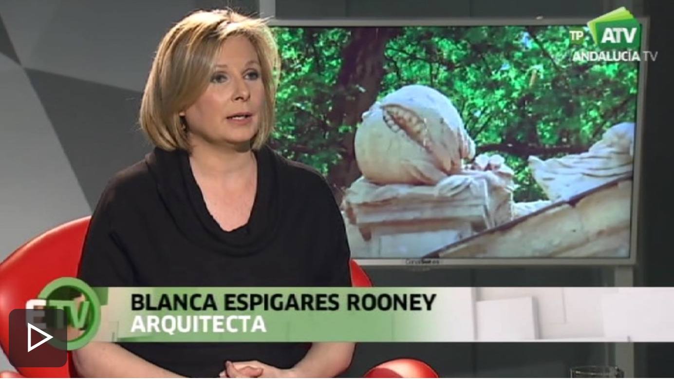 News: Our new member in Andalusia on Spanish TV (Thumbnail)