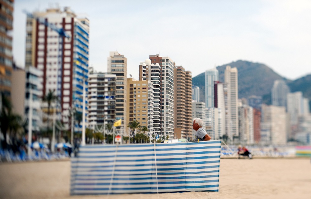 Guiding Architects, article: Benidorm looks towards the future (Fig. 4)