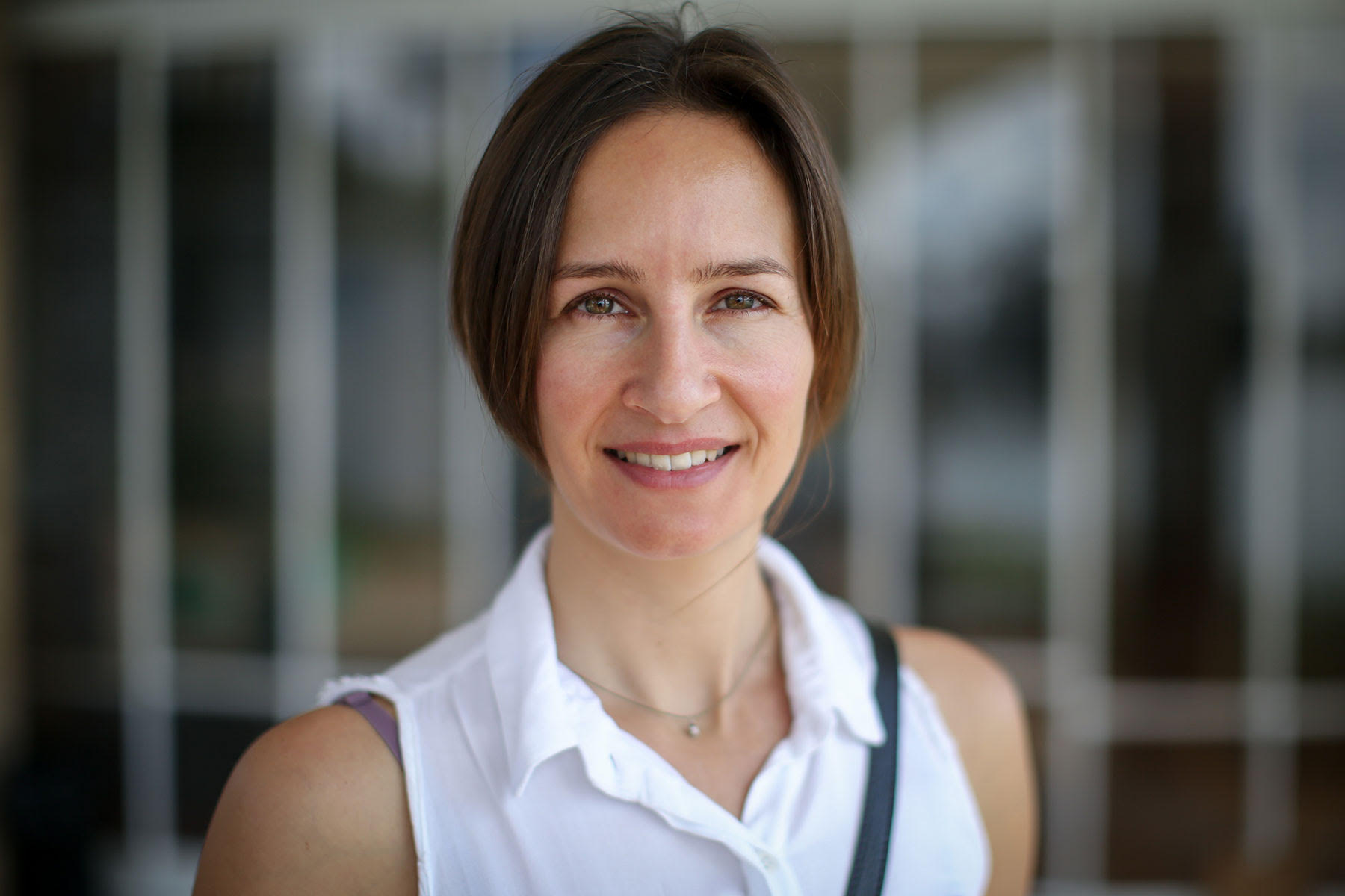 News: Guiding Architects @Home — This week: Barbara Iseli of Insight Architecture (Thumbnail)