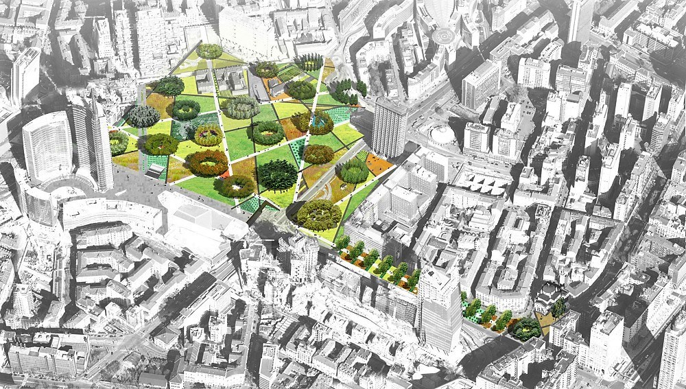 News: A “Library of Trees” in Milan (Thumbnail)