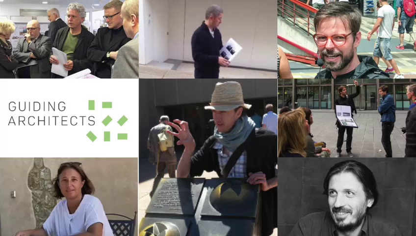 News: Guiding Architects: Passing the Pen 9 (Thumbnail)