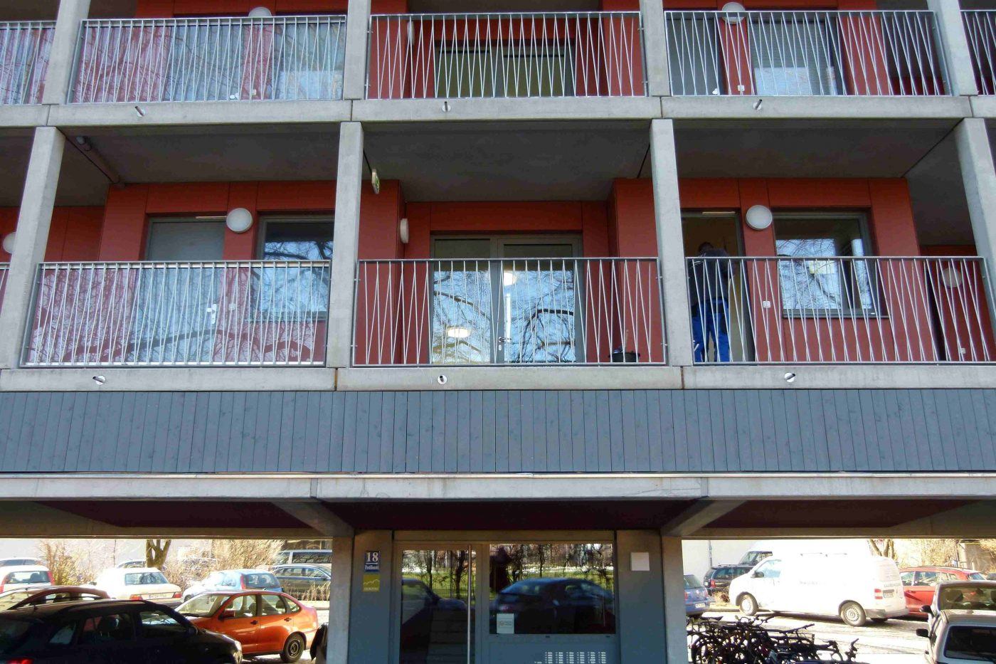 Guiding Architects, article: Awarded! Fast, innovative, attractive — “Living for All” at the “Dantebad” in Munich (Fig. 3)