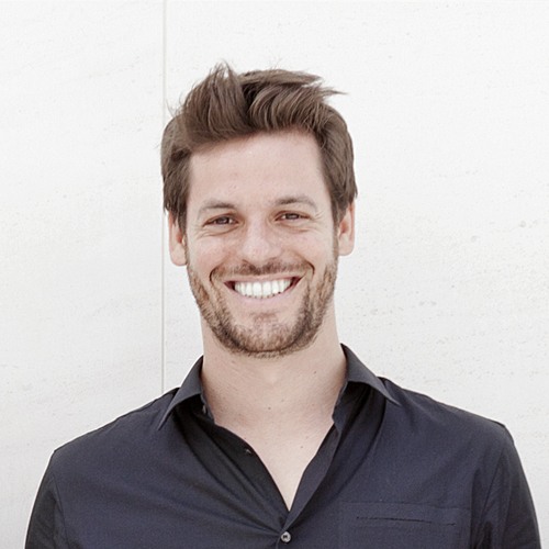 News: Guiding Architects @Home — This week: Lorenzo Kárász of GA Barcelona (Thumbnail)