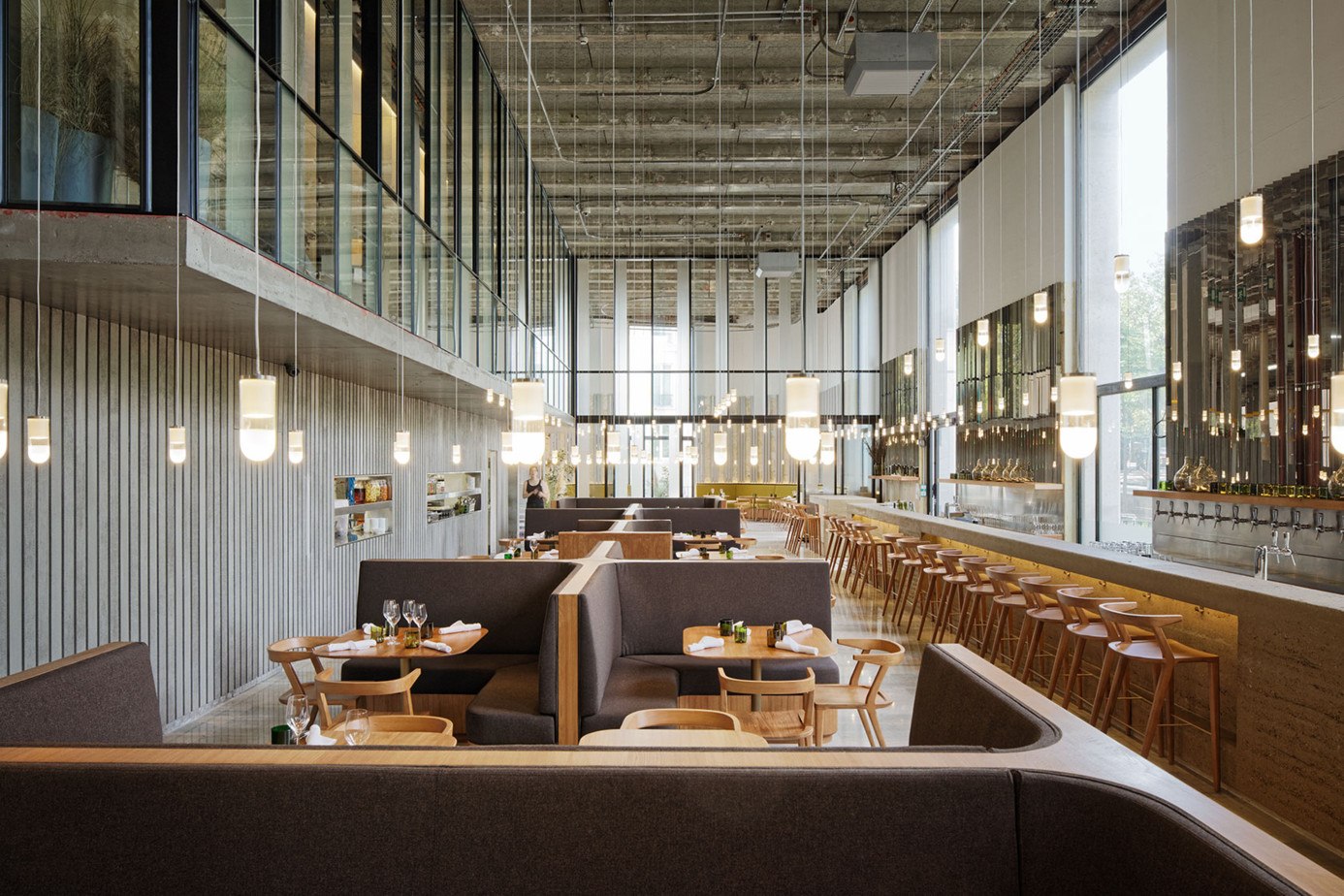 News: Les Grands Verres at the Palais de Tokyo: Design and Tastiness! (Thumbnail)