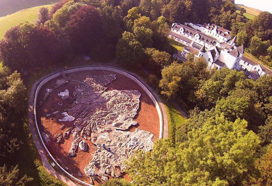 Guiding Architects, article: Festival d’architecture 2016 en Glasgow – nouvelle destination de Guiding-Architects (Fig. 4)