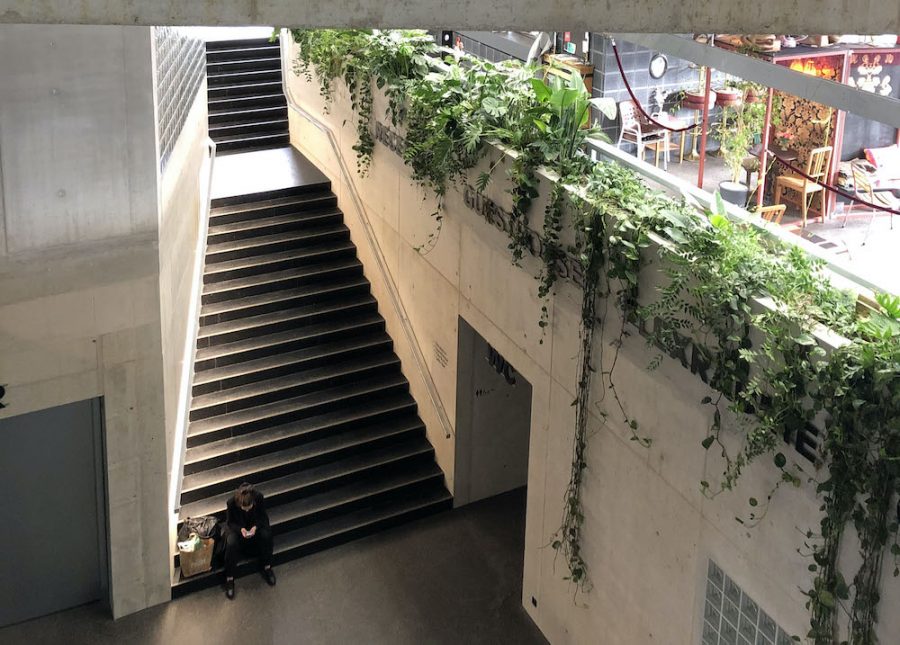 Guiding Architects, article: Guided tour in Zurich — Europaallee versus Zollhaus (Fig. 4)