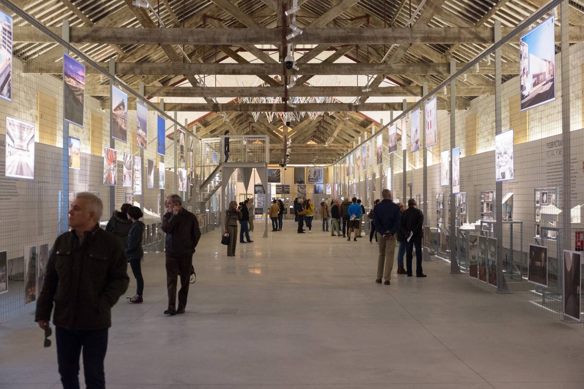 Guiding Architects, article: Une maison pour l’architecture à Matosinhos, Porto (Fig. 2)