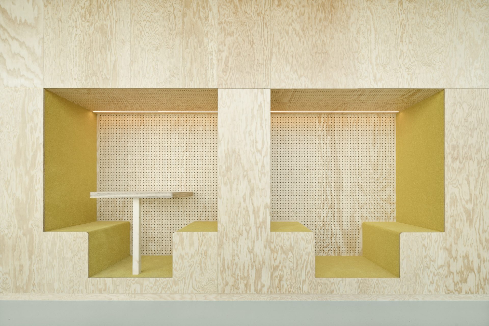 Guiding Architects, article: Smart school extension by Reichel Schlaier Architekten in Stuttgart (Fig. 3)