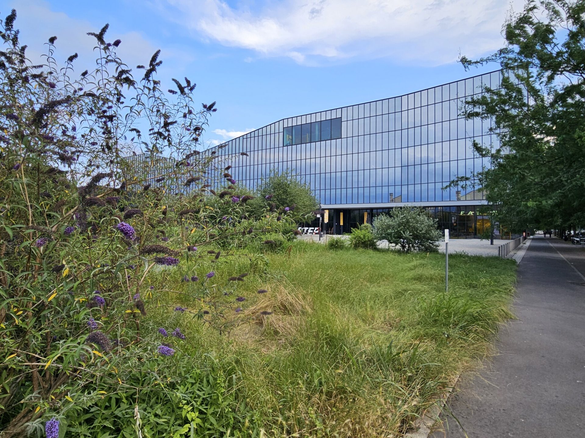 Guiding Architects, article: Symbiosis Business District in Mailand: Mit nachhaltiger Architektur das urbane Leben verändern (Fig. 2)