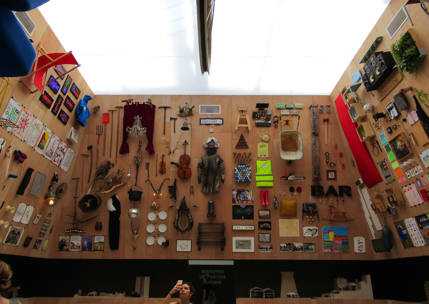Guiding Architects, article: XVIéme Biennale d’Architecture de Venise – « Freespace » (Fig. 2)