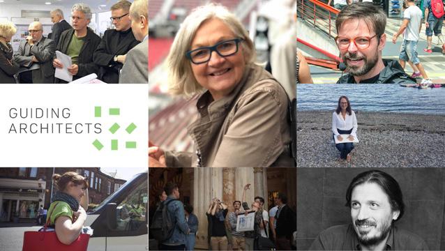 News: Guiding Architects: Passing the Pen 10 (Thumbnail)