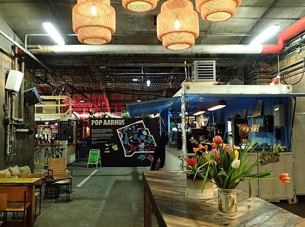 News: Aarhus Street Food: fit for foodies, families and fun (Thumbnail)
