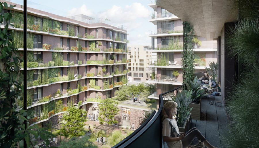 Guiding Architects, article: Moringa: Cradle-to-cradle inspired living in HafenCity (Fig. 3)