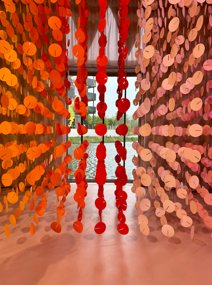Guiding Architects, article: Vorstellung der OUT & ABOUT Touren: Kunstpavillon M. | EUmies Awards 2024 (Fig. 3)