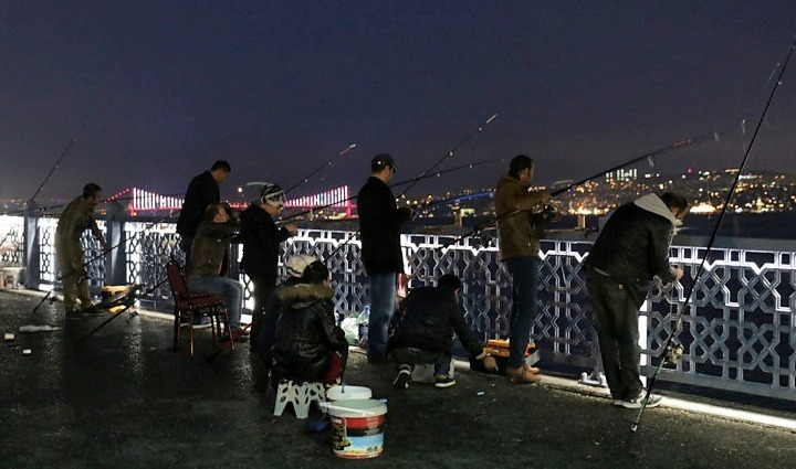 News: 24 hours of eating — being casual and really local in Istanbul (Thumbnail)