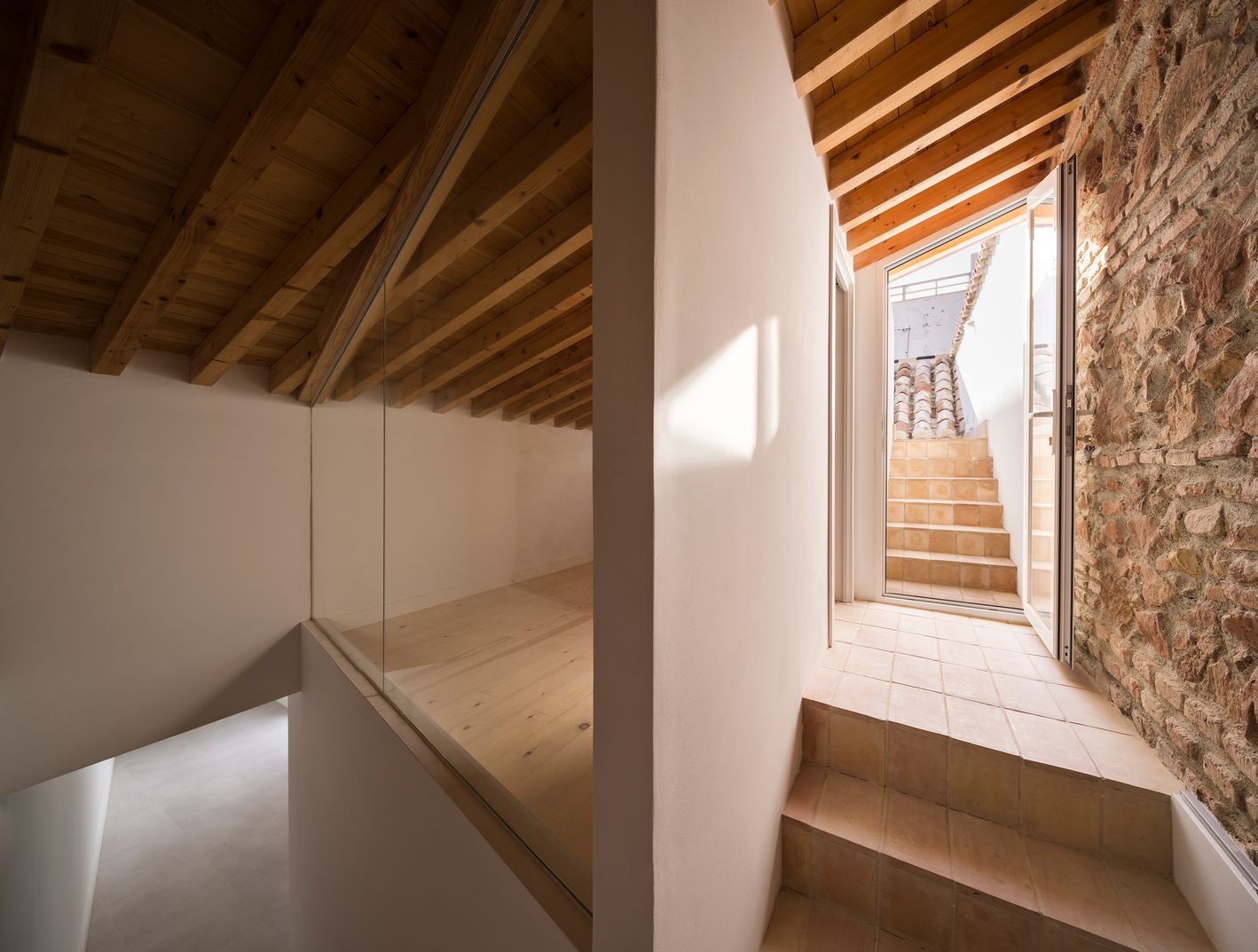 Guiding Architects, article: Young contemporary architecture in Andalusia (Fig. 5)