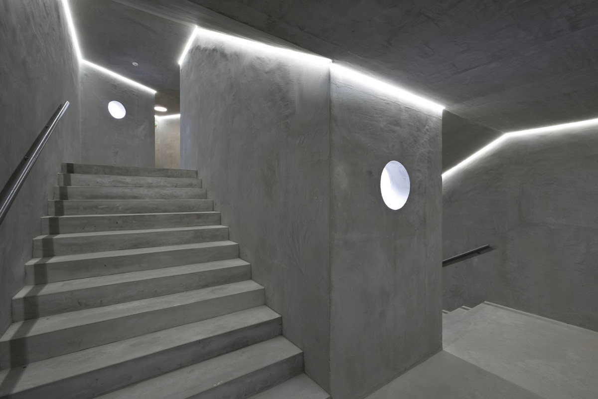 Guiding Architects, article: Une maison pour l’architecture à Matosinhos, Porto (Fig. 4)