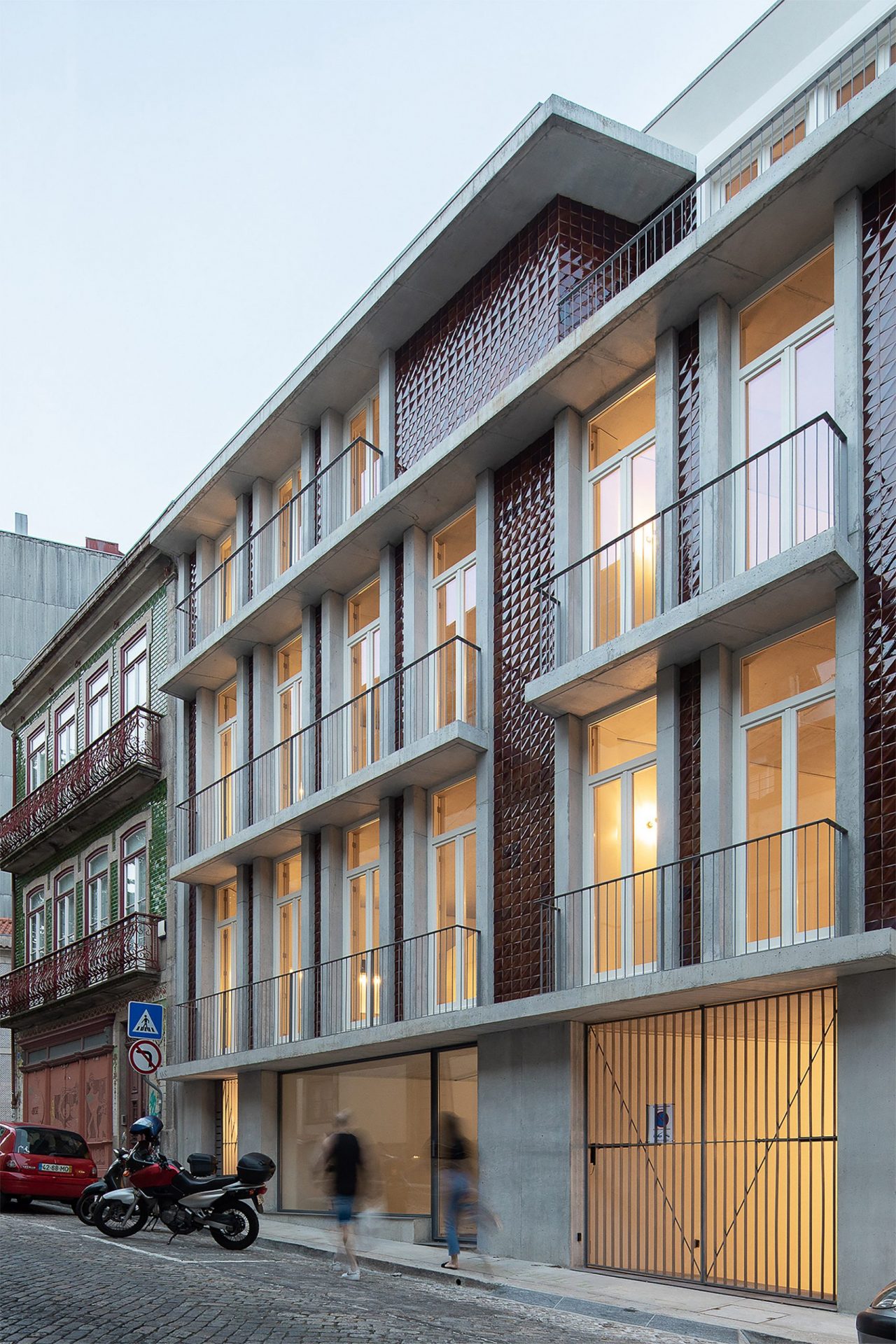 News: Showcasing the OUT ABOUT guided tours: General Silveira Building | EUmies Awards 2024 (Thumbnail)