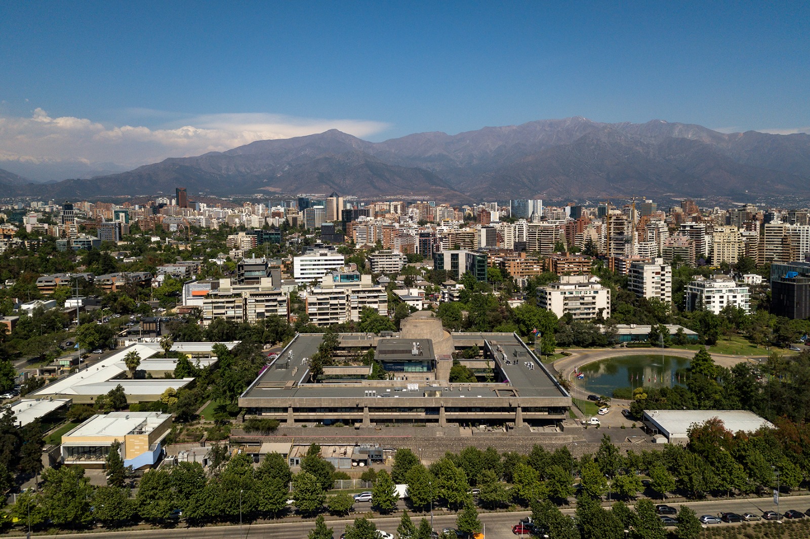 Guiding Architects, article: El edificio de la CEPAL (1966): un hito para comprender la arquitectura moderna en Chile (Fig. 11)