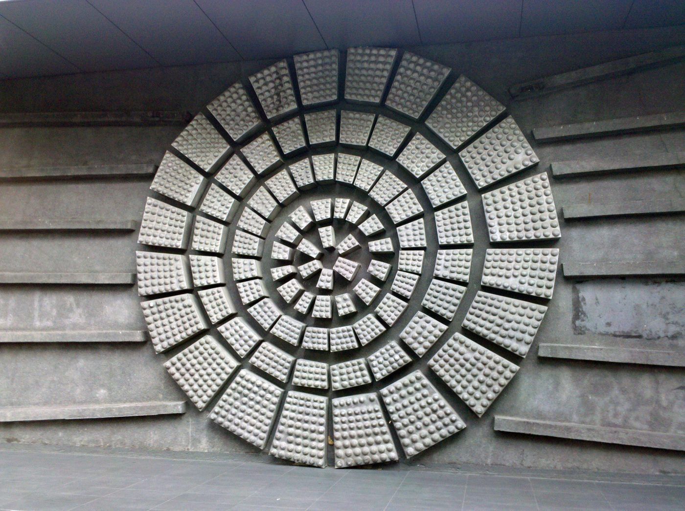 Guiding Architects, article: Belgrade’s brutalist architecture — the new Guiding Architects theme (Fig. 4)