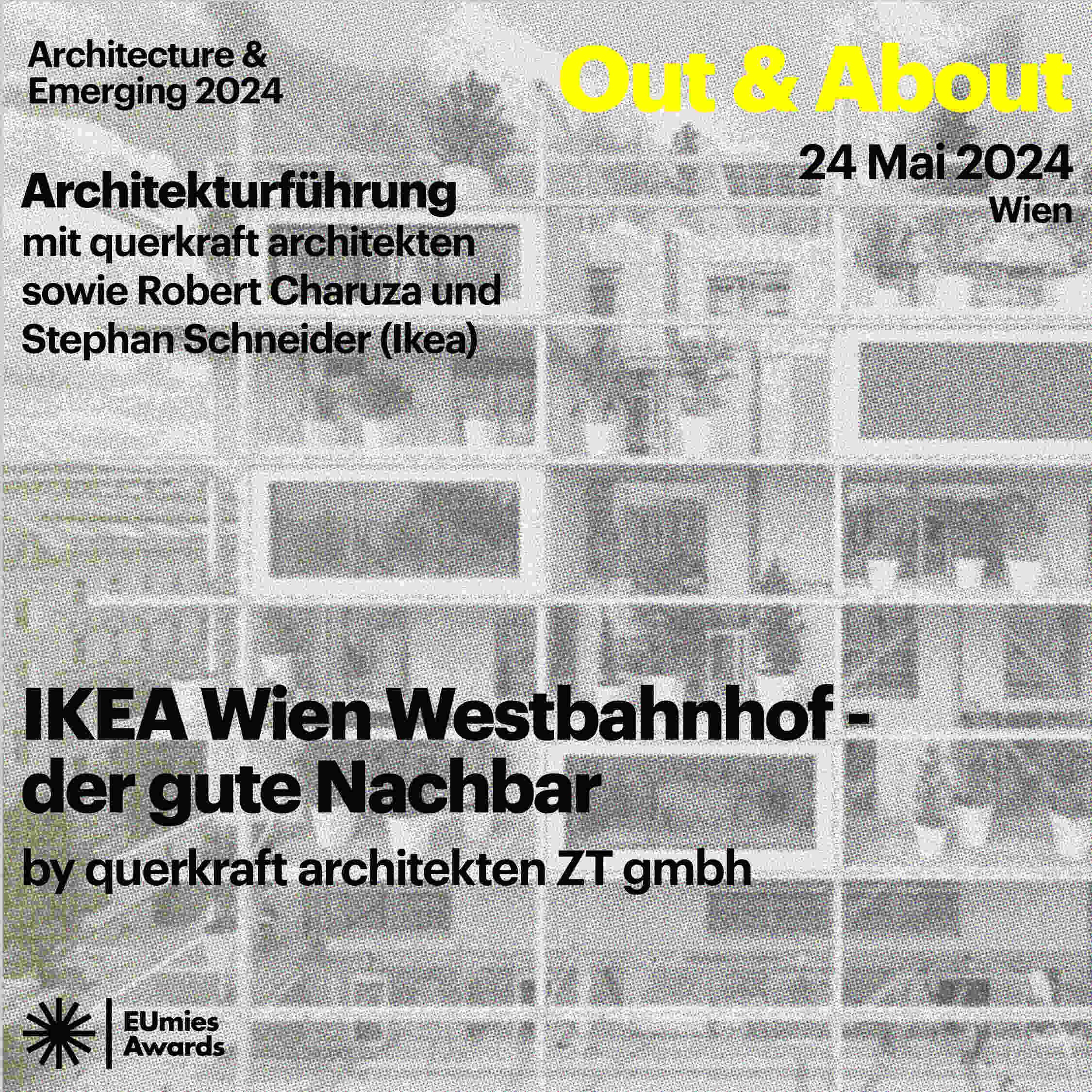 Article-oaa: Out & About: IKEA Vienna western station (Thumbnail)