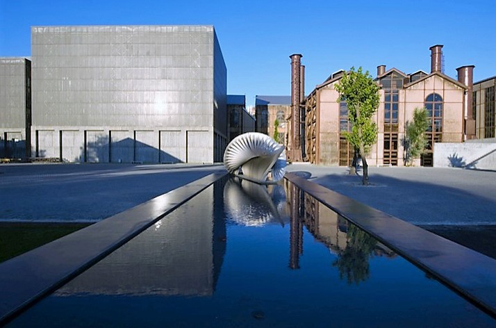 News: Istanbul Alive — Living Architecture, Living City (Thumbnail)