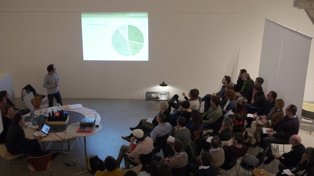 News: Annual Guiding Architects meeting to take place in Turin and Milan in 2015 (Thumbnail)
