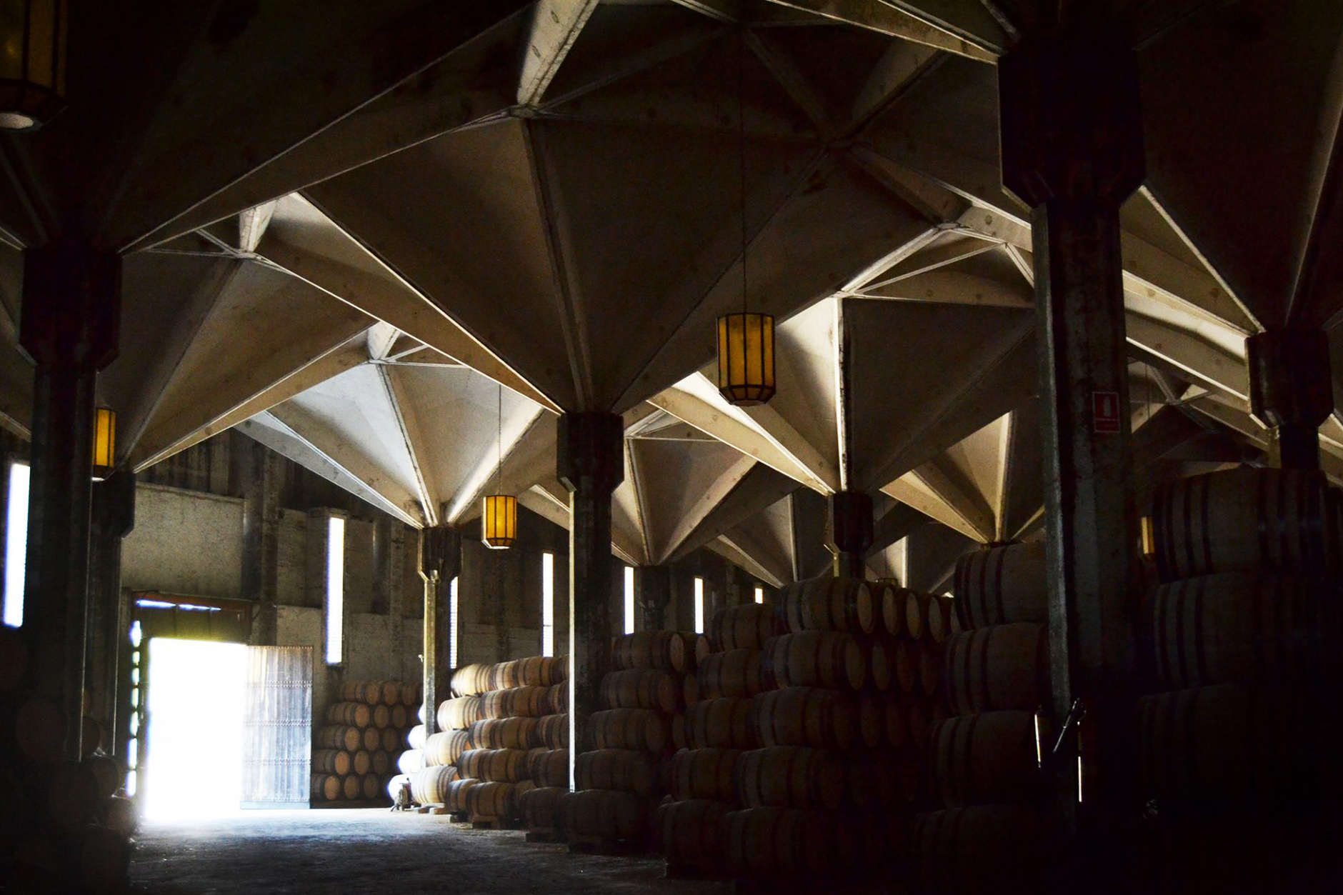News: Andalusia, the perfect destination for architecture and food enthusiasts (Thumbnail)