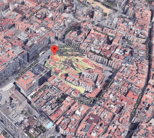 Guiding Architects, article: Guiding Architects @Home — This week: Lorenzo Kárász of GA Barcelona (Fig. 2)