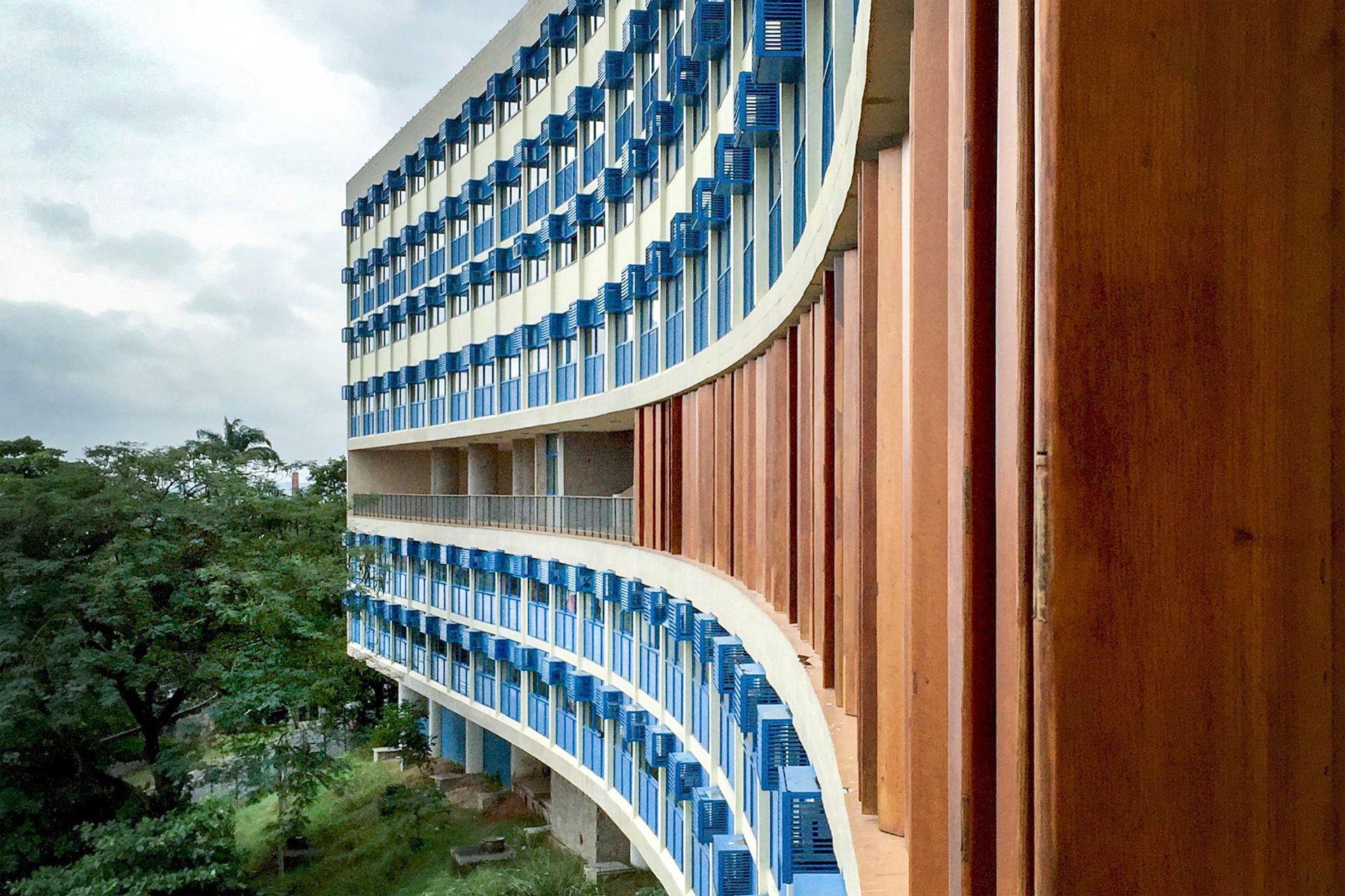 Guiding Architects, article: Rio de Janeiro accueillera le Congrès mondial des architectes en 2020 (Fig. 4)