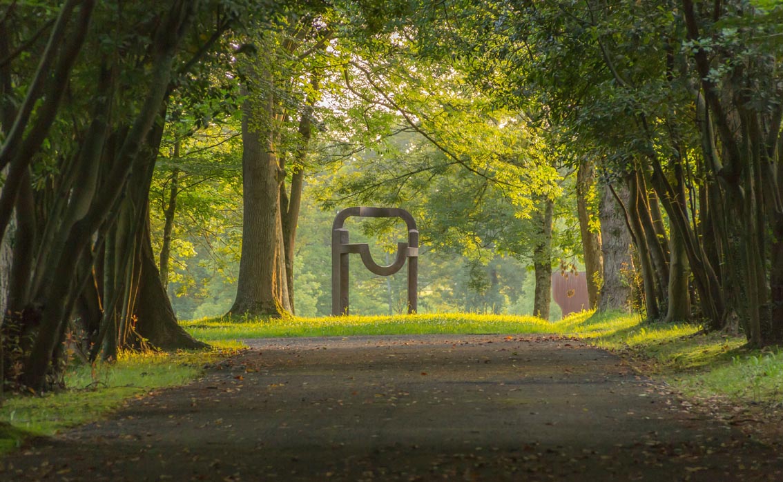 News: Chillida, place of art in nature (Thumbnail)