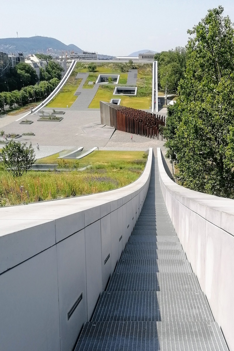 Guiding Architects, article: The new gateway to the park (Fig. 4)