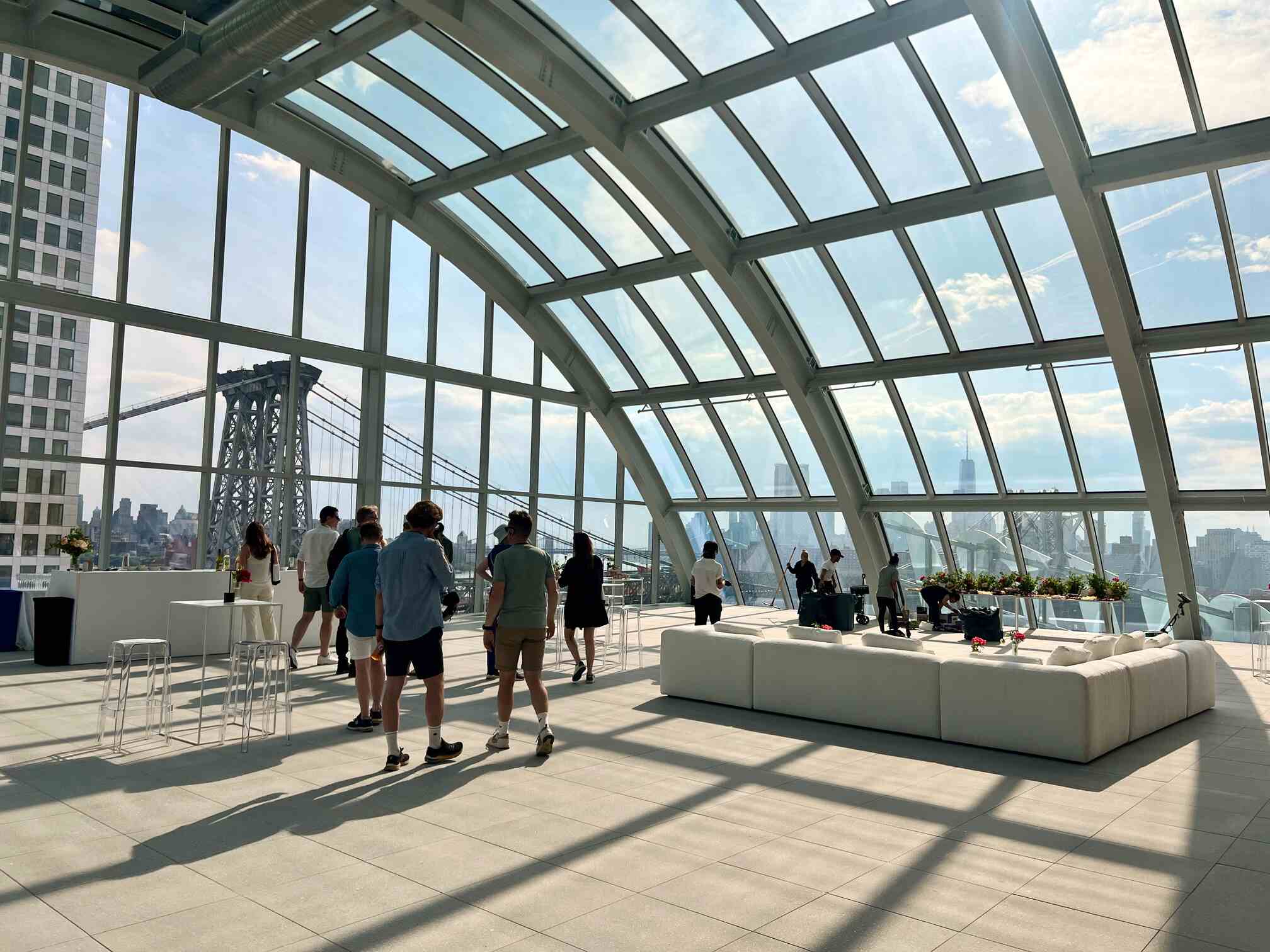 Guiding Architects, article: The Refinery — A Historic New York City Landmark Redefined (Fig. 4)