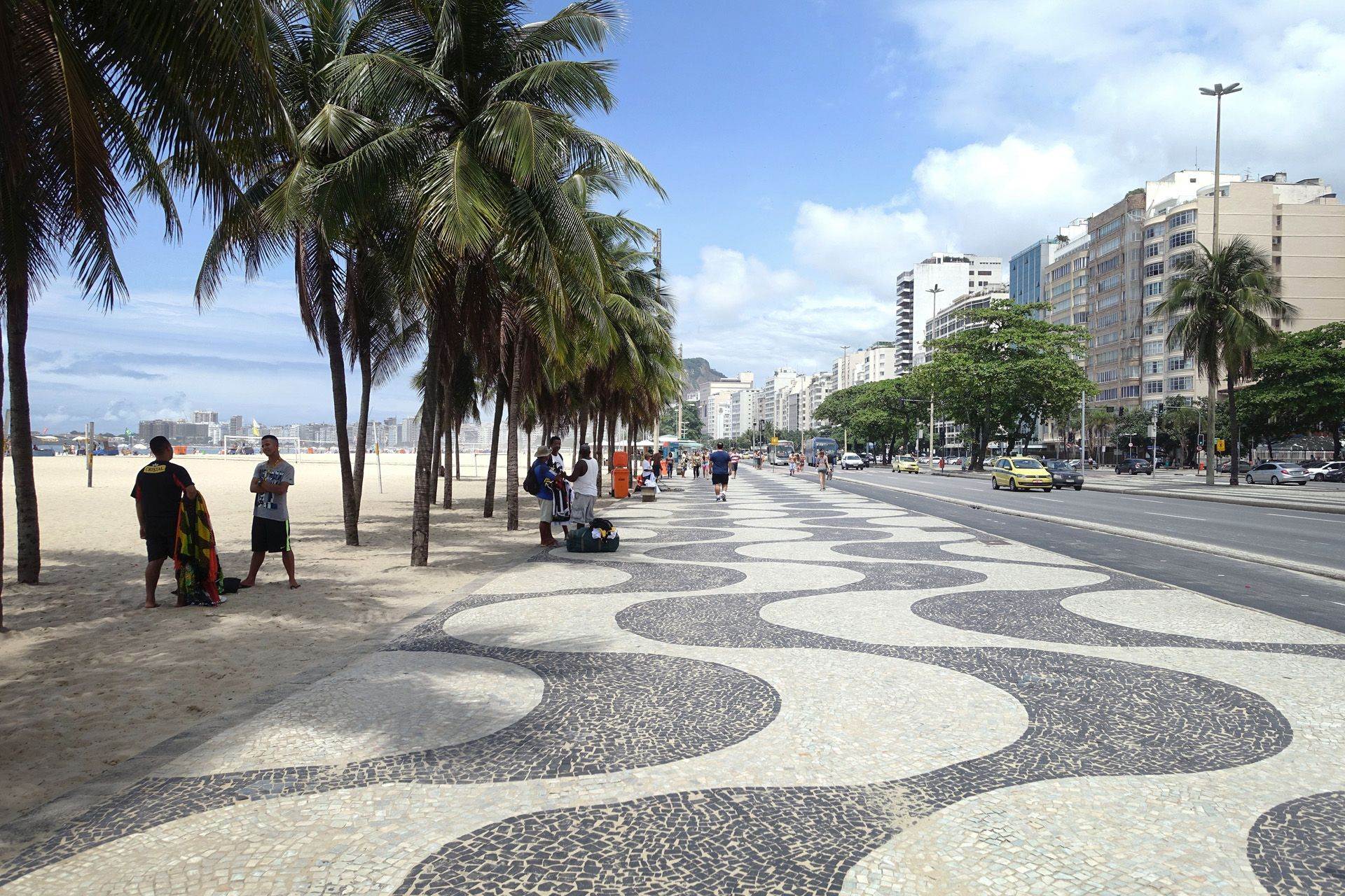 Guiding Architects, article: Rio de Janeiro accueillera le Congrès mondial des architectes en 2020 (Fig. 3)