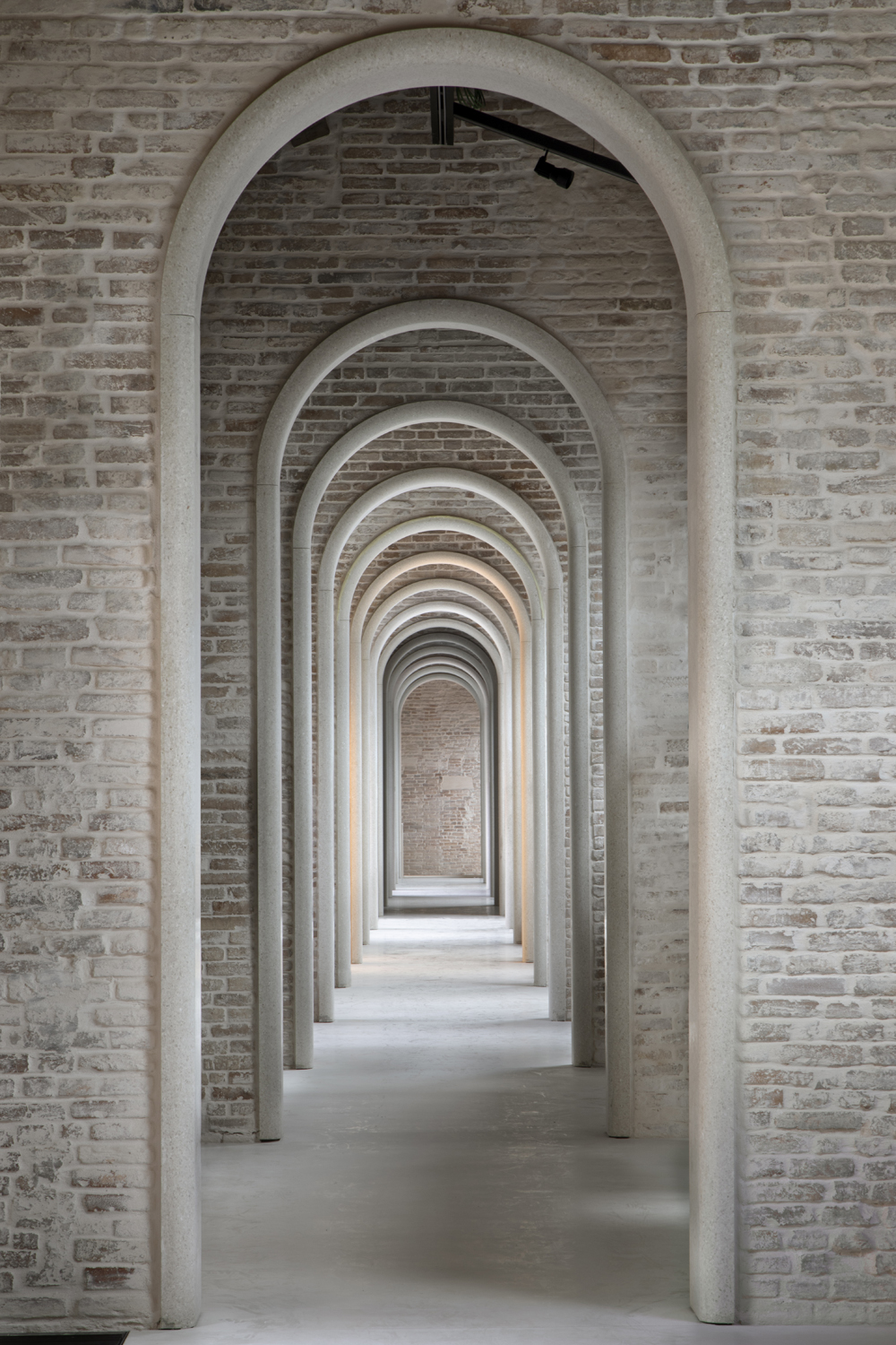 Guiding Architects, article: Los arquitectos David Chipperfield restauran las Procuratie Vecchie de Venecia (Fig. 3)