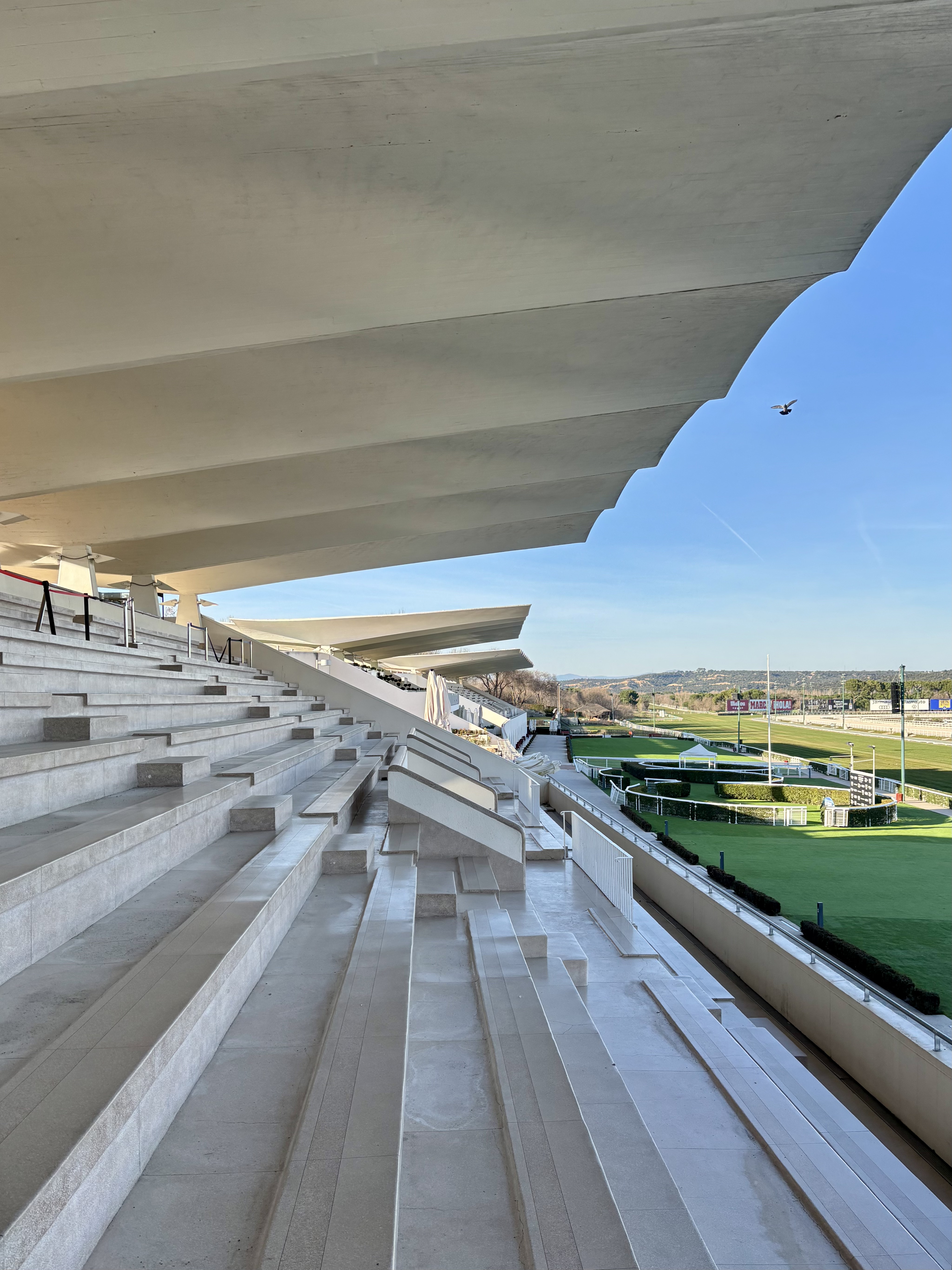 Guiding Architects, article: Réunion de Guiding Architects à Madrid : 30 ans de visites guidées d'architecture (Fig. 2)
