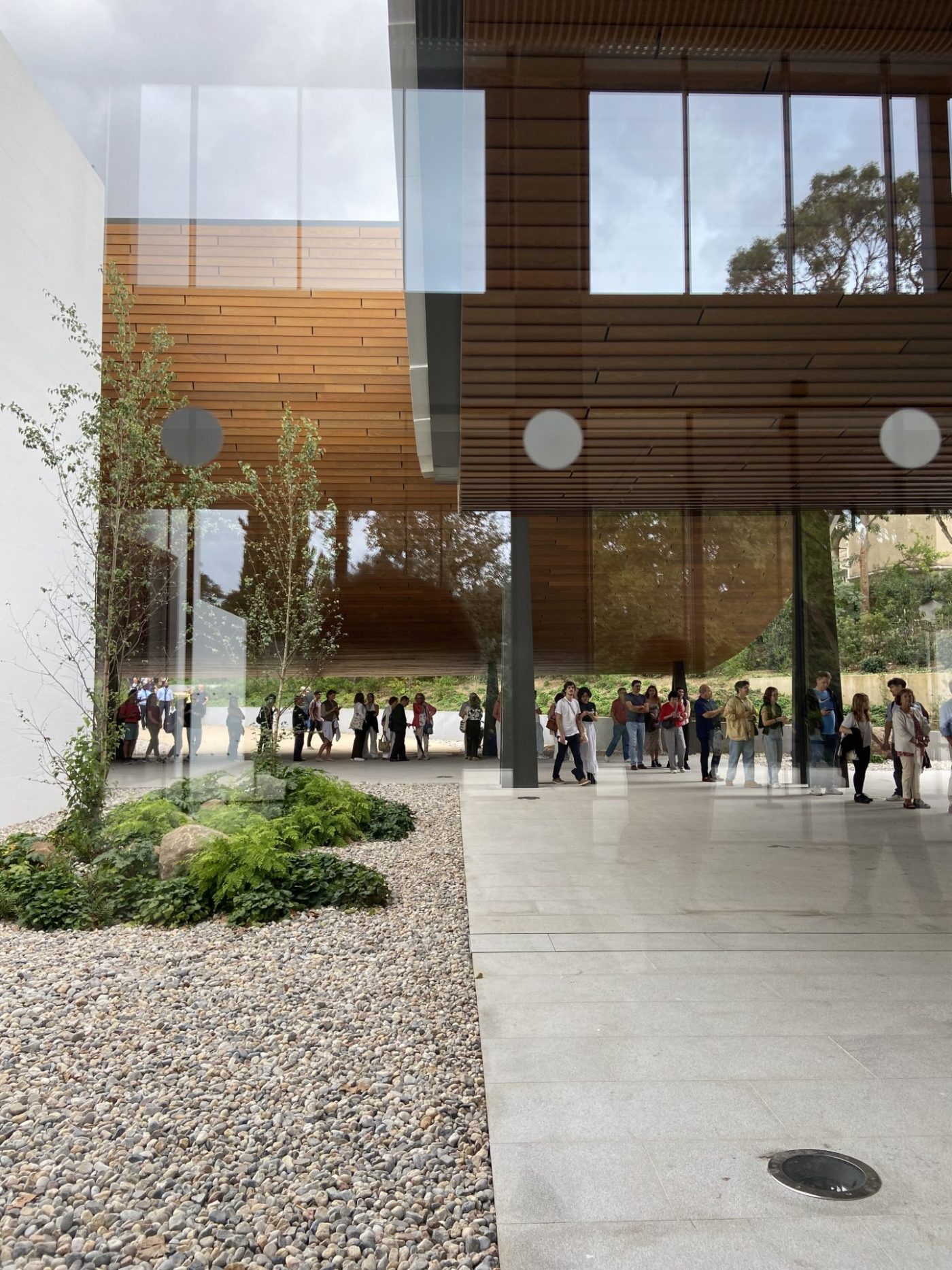 Guiding Architects, article: Renovation of the CAM in Lisbon: Japan meets Portugal (Fig. 4)